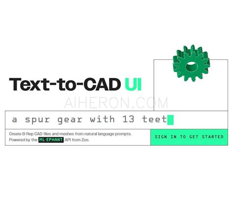 CAD Text Tutorial 的图像结果