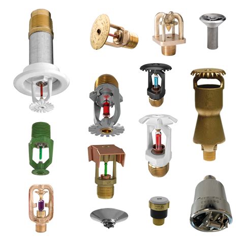 Fire Department Connection FDC, Straight, 4" x 2 1/2" x 2 1/2" NST, Si ...