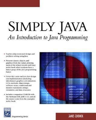 Image result for Simply Coding Java