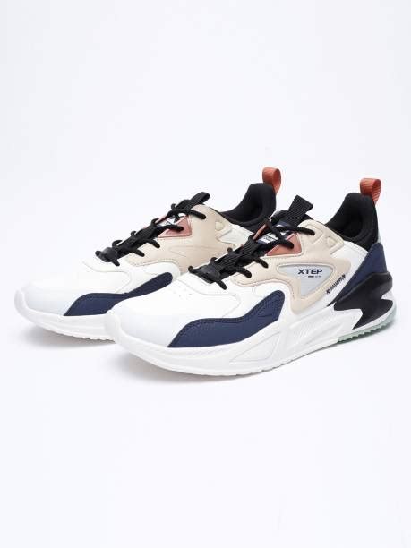 Xtep Footwear - Buy Xtep Footwear Online at Best Prices in India ...