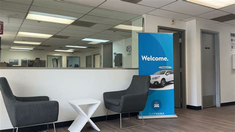 CARVANA SEATTLE - Auburn WA - Hours, Directions, Reviews - Loc8NearMe