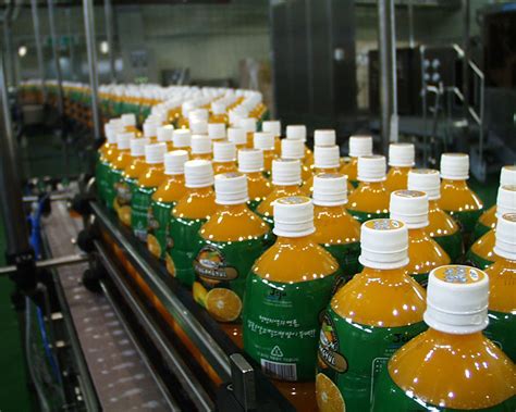 瓶装饮料生产线-新沂百博瑞机械有限公司