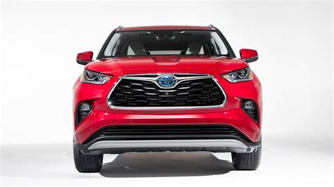 2019 Toyota Highlander Hybrid Mpg | Toyota Top Price