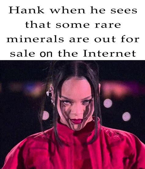 They're not rocks, Marie, they're minerals! : r/breakingbadmemes