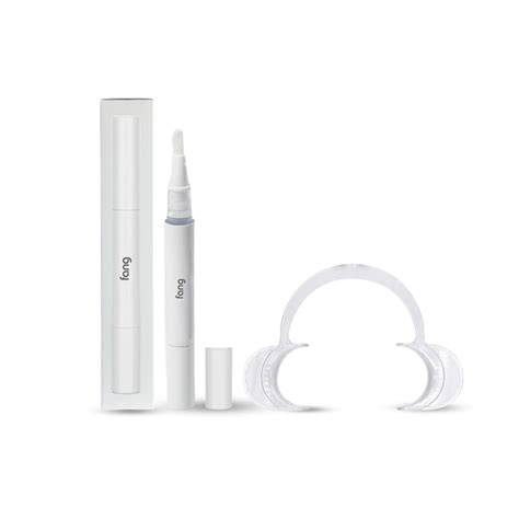 Fang Teeth Whitening – Fang Oral Care