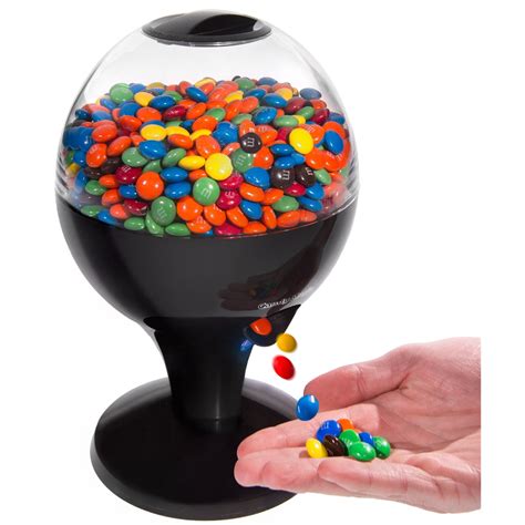 Three Types Of Candy Dispensers at Irene Rayburn blog