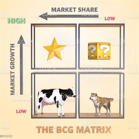 Business Matrix Model 的图像结果