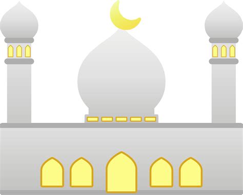 Muslim Place Of Worship