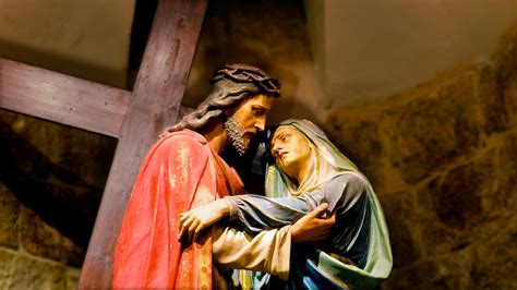 Misterios Gozosos | Santo Rosario Lunes y Sábado