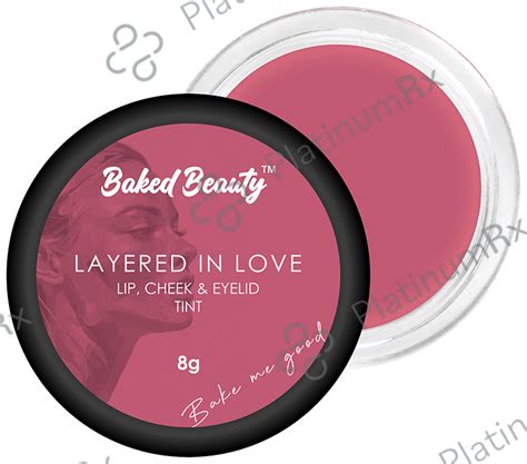 Baked Beauty – Uses, Price, Side Effects | PlatinumRx