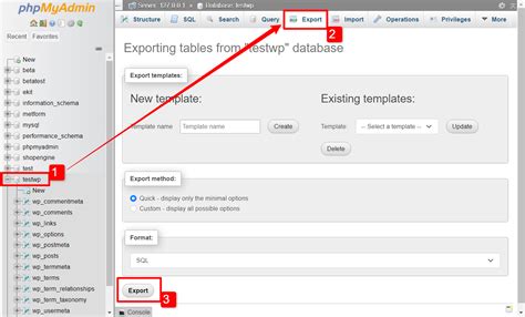 Local Server for WordPress 的图像结果