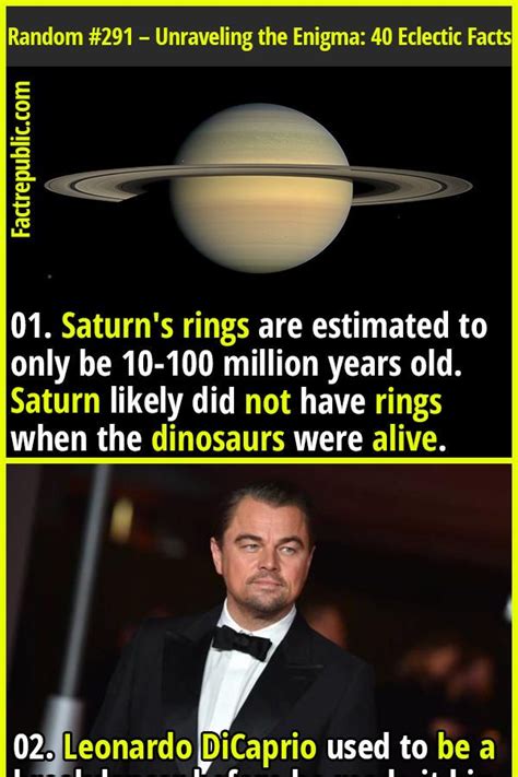 Image result for Most Random Fact Ever