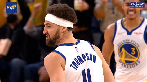 How Klay Thompson has changed his game since returning from injury ...