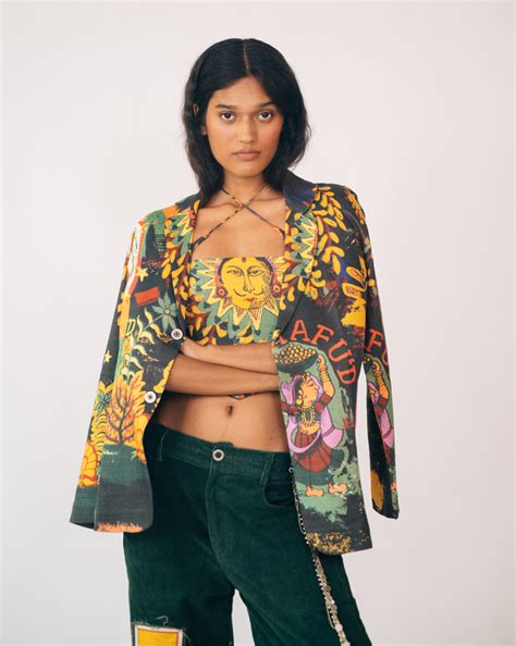 Doro Blazer – RAFU'D