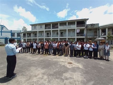 GKNC AISHE CERTIFICATE 2022