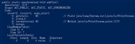 Java Synchronized Keyword 的图像结果