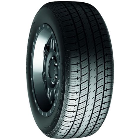 Uniroyal Tiger Paw Touring AS 235/65R17 Tire for sale online | eBay