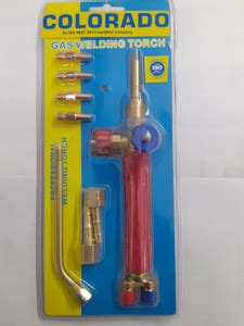 Colorado Oxy-Acetylene Gas Welding Torch Laser Welding Machine Price in ...