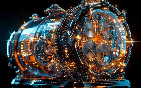 Image result for Fancy Time Machine