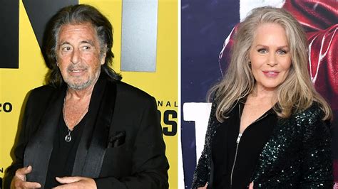 Al Pacino verbringt Zeit mit Ex Beverly und den Zwillingen