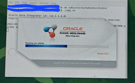ODI 12C Tutorial for Beginners 的图像结果