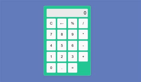 Image result for Calculation Table HTML Demo Images