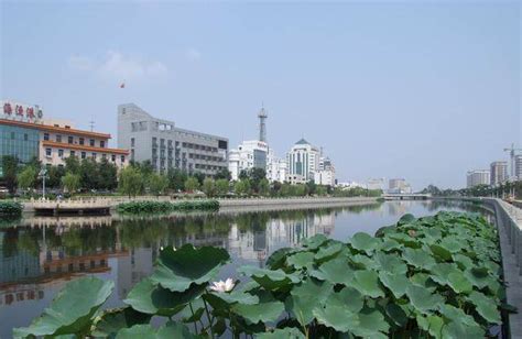 天津市市级特色小镇展示（15）——武清区崔黄口电商小镇