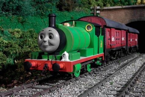 Thomas and Friends Quiz - Quiz.now