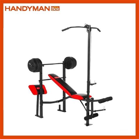 Matrix Weight Machine 的图像结果