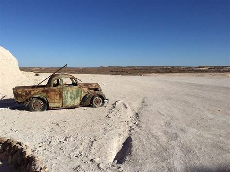 DUG OUT B&B (Coober Pedy) - Specialty B&B Reviews, Photos, Rate ...