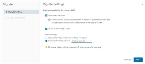 DC-DR Implementation & replication procedure - Cyfuture Cloud