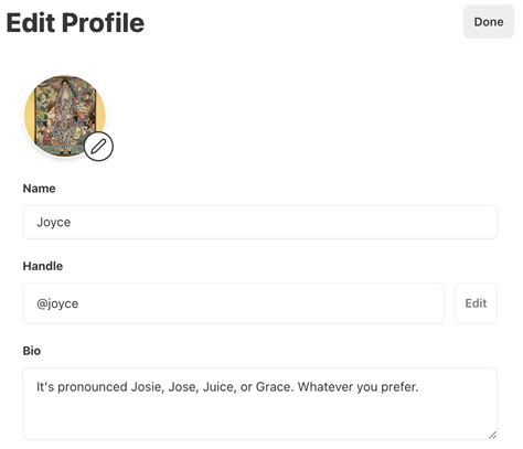 Image result for How to Change Substack Description