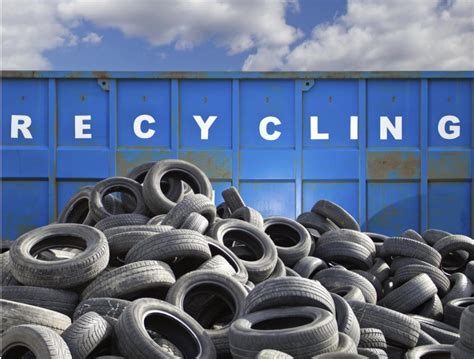 Image result for Recycle Tires Process