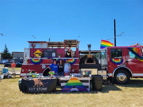 Cut Stone at Kenosha Pride 2024!, Kenosha Harbor, 6 July 2024 | AllEvents
