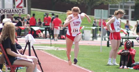 PREVIEW: ISU track and field to compete at three competitions this ...