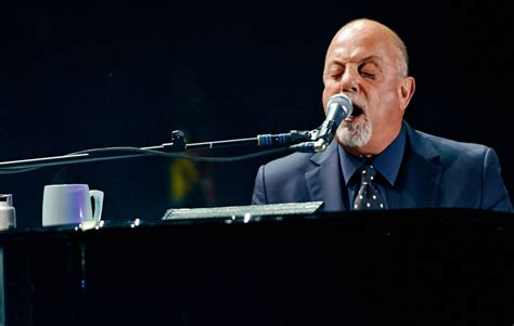 Billy Joel announces Wembley Stadium show for 2019 - is Glastonbury on ...