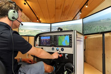 Image result for G1000 Simulator