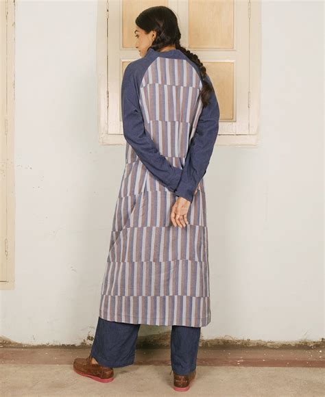 Brianna Jacket – NETE.IN