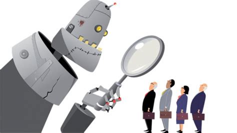 算法偏见：被AI算法包围的时代_人工智能_AI资讯_工博士人工智能网