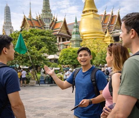THE THAI TOURISM (2026) All You Need to Know BEFORE You Go (with Photos ...