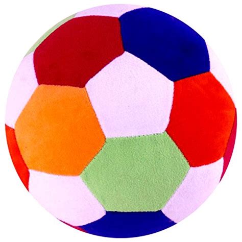 Amazon.in Bestsellers: The most popular items in Baby Balls