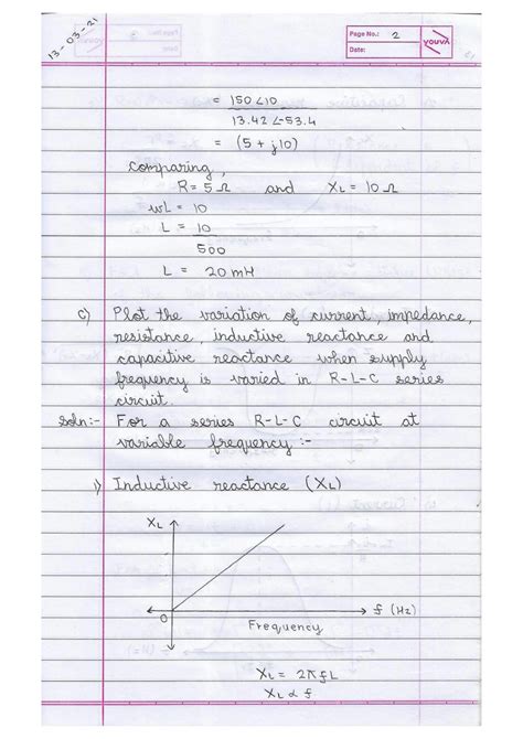 Image result for Assignment Cover of Basic Electrical Engineering
