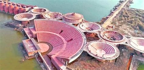 All About Nalanda University, The World's Oldest Residential University