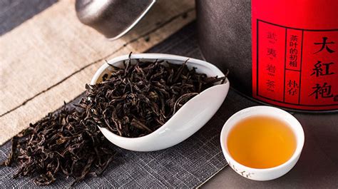 绿茶红茶乌龙茶的区别【详细对比介绍】-润元昌普洱茶网