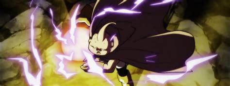 Dragon Ball Super Episode 79: "Universe 9's Basil the Kicker VS ...