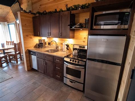 LUTSEN SEA VILLAS (Tofte) - Lodging Reviews, Photos, Rate Comparison ...