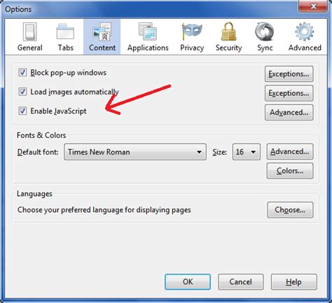 Image result for Enable JavaScript