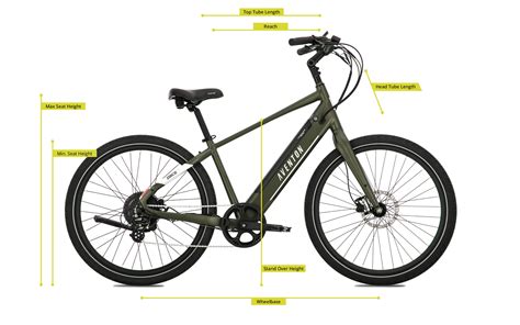 Pace 500.3 Ebike - Cycle Shop