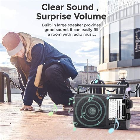 Best Portable Weather Radio 的图像结果