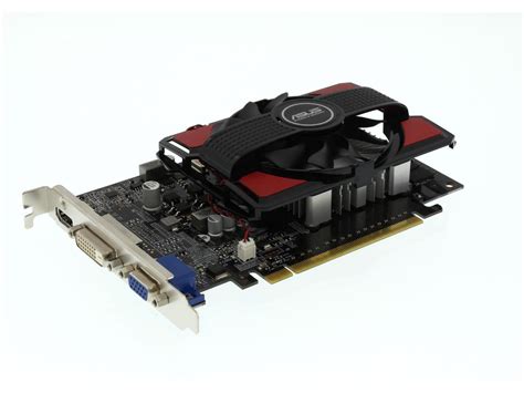 ASUS GeForce GT 740 Video Card GT740-OC-1GD5 - Newegg.ca